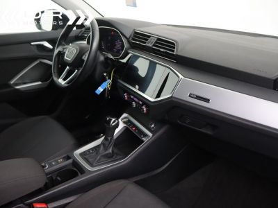 Audi Q3 35TFSi S TRONIC - NAVIGATIE LED 360&#xB0; CAMERA VIRTUAL COCKPIT ADAPTIVE CRUISE   - 15