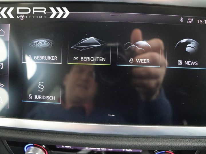 Audi Q3 35TFSi S TRONIC - NAVIGATIE LED 360&#xB0; CAMERA VIRTUAL COCKPIT ADAPTIVE CRUISE - 23
