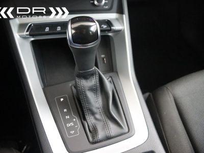 Audi Q3 35TFSi S TRONIC - NAVIGATIE LED 360&#xB0; CAMERA VIRTUAL COCKPIT ADAPTIVE CRUISE   - 29