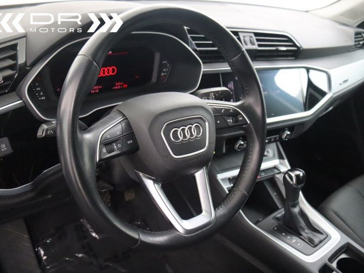 Audi Q3 35TFSi S TRONIC - NAVIGATIE LED 360&#xB0; CAMERA VIRTUAL COCKPIT ADAPTIVE CRUISE - 31