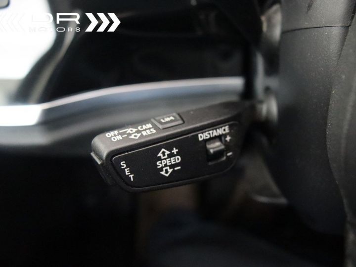 Audi Q3 35TFSi S TRONIC - NAVIGATIE LED 360&#xB0; CAMERA VIRTUAL COCKPIT ADAPTIVE CRUISE - 33