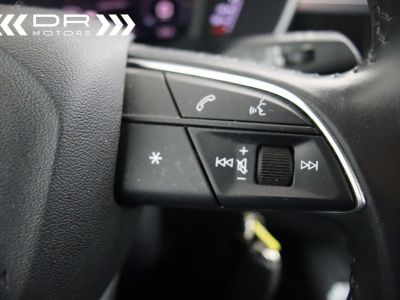 Audi Q3 35TFSi S TRONIC - NAVIGATIE LED 360&#xB0; CAMERA VIRTUAL COCKPIT ADAPTIVE CRUISE   - 38