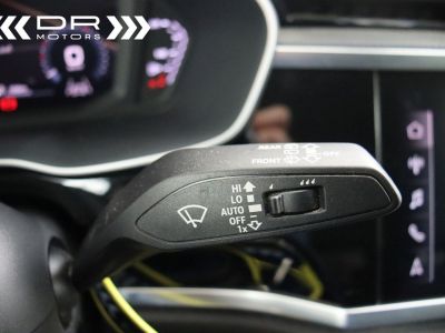 Audi Q3 35TFSi S TRONIC - NAVIGATIE LED 360&#xB0; CAMERA VIRTUAL COCKPIT ADAPTIVE CRUISE   - 39