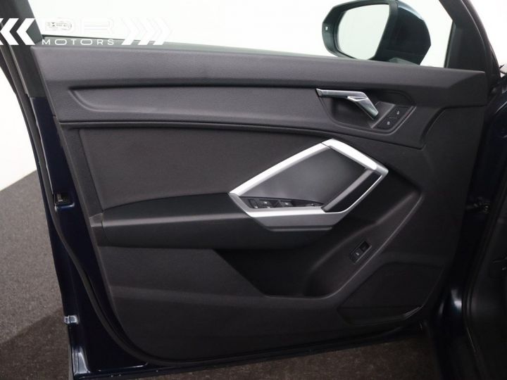 Audi Q3 35TFSi S TRONIC - NAVIGATIE LED 360&#xB0; CAMERA VIRTUAL COCKPIT ADAPTIVE CRUISE - 43