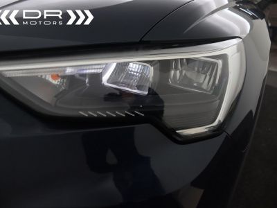Audi Q3 35TFSi S TRONIC - NAVIGATIE LED 360&#xB0; CAMERA VIRTUAL COCKPIT ADAPTIVE CRUISE   - 49