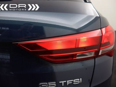 Audi Q3 35TFSi S TRONIC - NAVIGATIE LED 360&#xB0; CAMERA VIRTUAL COCKPIT ADAPTIVE CRUISE   - 50