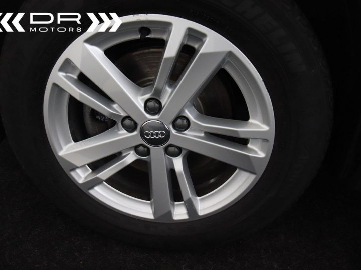 Audi Q3 35TFSi S TRONIC - NAVIGATIE LED 360&#xB0; CAMERA VIRTUAL COCKPIT ADAPTIVE CRUISE - 51