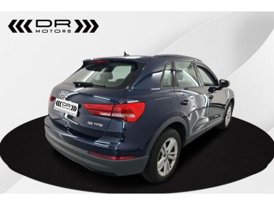 Audi Q3 35TFSi S TRONIC - NAVIGATIE LEDER VIRTUAL COCKPIT 49617km!!   - 3