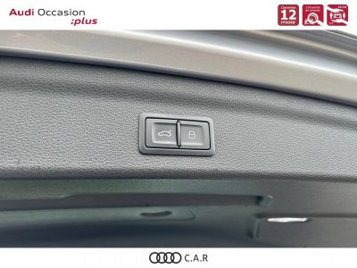 Audi Q3 40 TDI 190 ch S tronic 7 Quattro Design Luxe   - 16