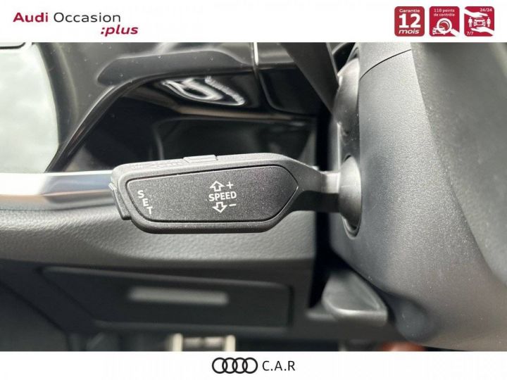 Audi Q3 40 TDI 190 ch S tronic 7 Quattro Design Luxe - 18