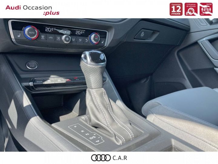 Audi Q3 40 TDI 190 ch S tronic 7 Quattro S line - 15