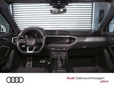 Audi Q3 45 TFSI 230ch S line quattro S tronic 7 13cv   - 5