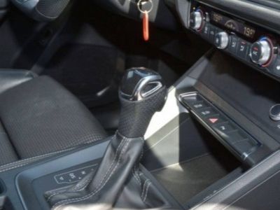 Audi Q3 45 TFSI S-line quattro Pano Black   - 10