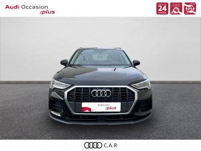 Audi Q3 45 TFSIe 245 ch S tronic 6 Business Executive   - 2