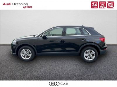 Audi Q3 45 TFSIe 245 ch S tronic 6 Business Executive   - 3