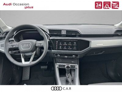 Audi Q3 45 TFSIe 245 ch S tronic 6 Business Executive   - 6