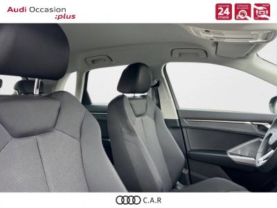 Audi Q3 45 TFSIe 245 ch S tronic 6 Business Executive   - 7