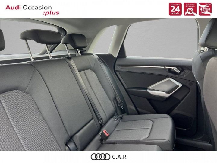 Audi Q3 45 TFSIe 245 ch S tronic 6 Business Executive - 8