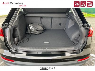 Audi Q3 45 TFSIe 245 ch S tronic 6 Business Executive   - 9
