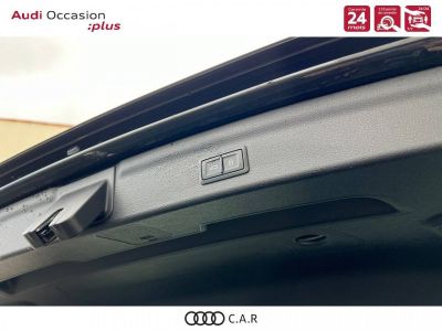 Audi Q3 45 TFSIe 245 ch S tronic 6 Business Executive   - 10
