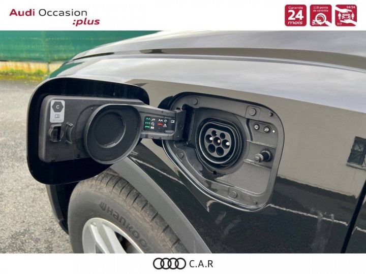 Audi Q3 45 TFSIe 245 ch S tronic 6 Business Executive - 11