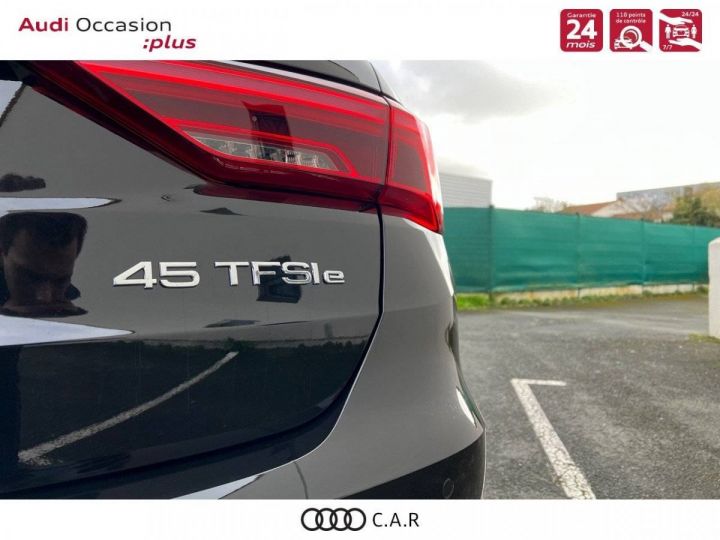 Audi Q3 45 TFSIe 245 ch S tronic 6 Business Executive - 12