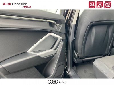 Audi Q3 45 TFSIe 245 ch S tronic 6 Business Executive   - 13