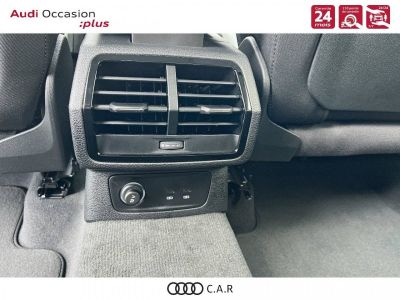 Audi Q3 45 TFSIe 245 ch S tronic 6 Business Executive   - 14
