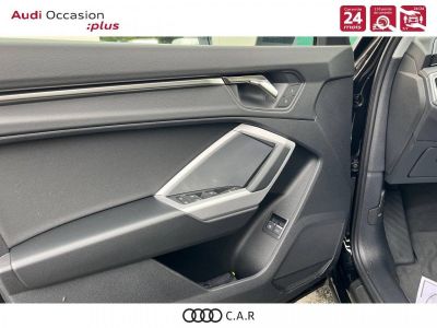 Audi Q3 45 TFSIe 245 ch S tronic 6 Business Executive   - 15
