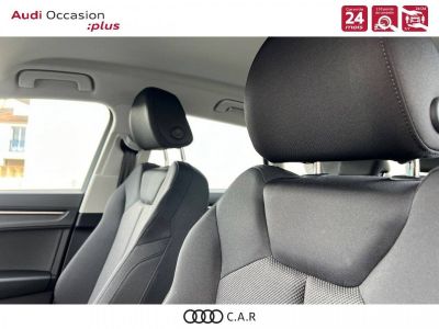 Audi Q3 45 TFSIe 245 ch S tronic 6 Business Executive   - 16