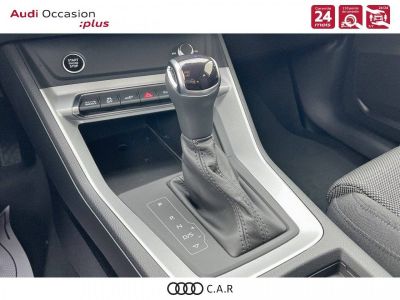 Audi Q3 45 TFSIe 245 ch S tronic 6 Business Executive   - 22