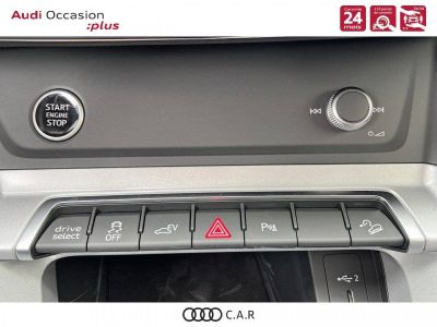 Audi Q3 45 TFSIe 245 ch S tronic 6 Business Executive   - 23