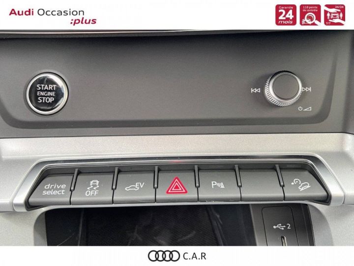 Audi Q3 45 TFSIe 245 ch S tronic 6 Business Executive - 23