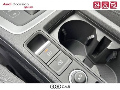 Audi Q3 45 TFSIe 245 ch S tronic 6 Business Executive   - 24