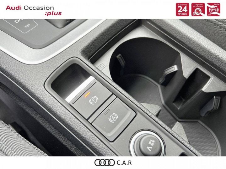 Audi Q3 45 TFSIe 245 ch S tronic 6 Business Executive - 24