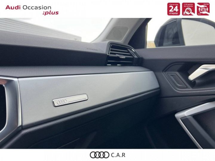 Audi Q3 45 TFSIe 245 ch S tronic 6 Business Executive - 25