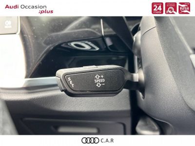 Audi Q3 45 TFSIe 245 ch S tronic 6 Business Executive   - 30