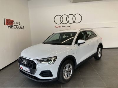 Audi Q3 45 TFSIe 245 ch S tronic 6 Business line   - 1