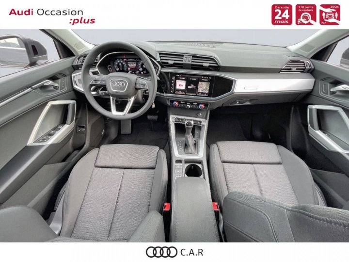 Audi Q3 45 TFSIe 245 ch S tronic 6 Business line - 6