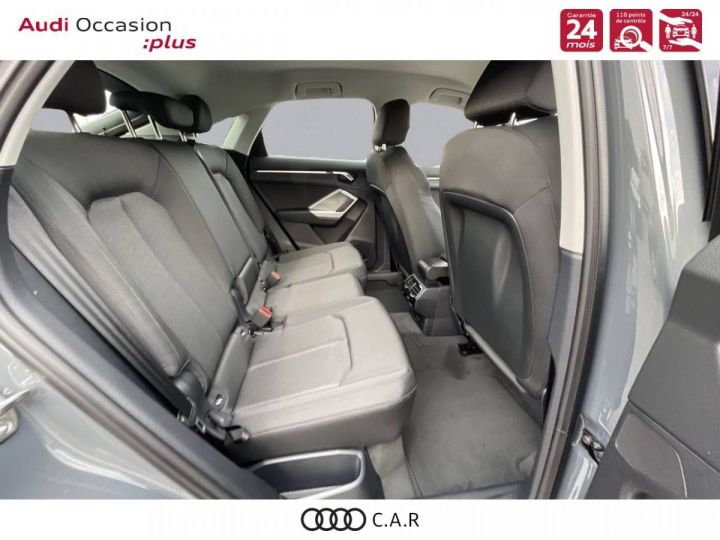 Audi Q3 45 TFSIe 245 ch S tronic 6 Business line - 8