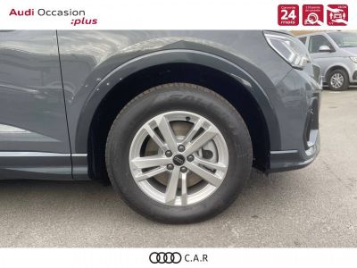 Audi Q3 45 TFSIe 245 ch S tronic 6 Business line   - 9