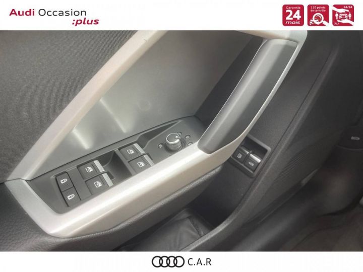 Audi Q3 45 TFSIe 245 ch S tronic 6 Business line - 14