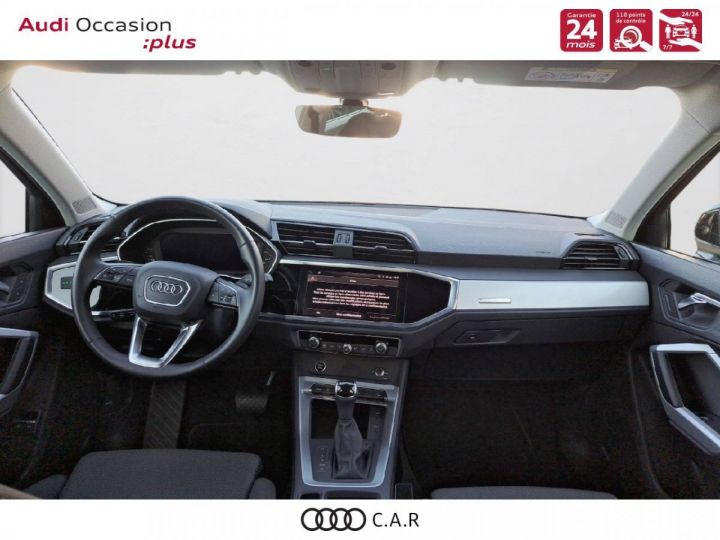 Audi Q3 45 TFSIe 245 ch S tronic 6 Design - 5