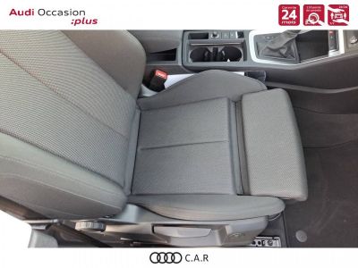 Audi Q3 45 TFSIe 245 ch S tronic 6 Design   - 7