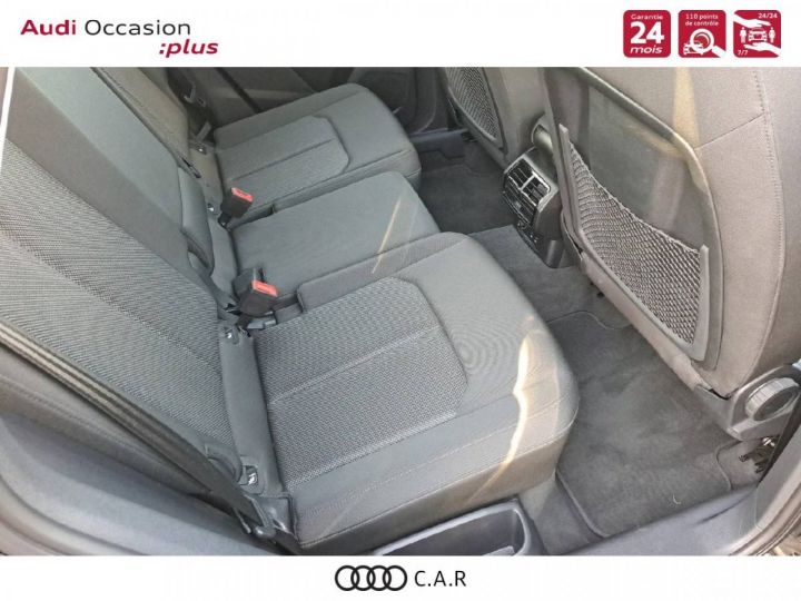 Audi Q3 45 TFSIe 245 ch S tronic 6 Design - 8