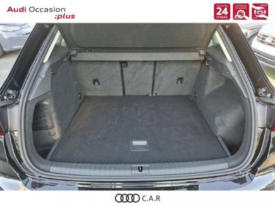 Audi Q3 45 TFSIe 245 ch S tronic 6 Design   - 10