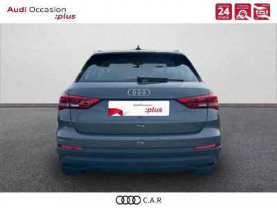 Audi Q3 45 TFSIe 245 ch S tronic 6 Design   - 4