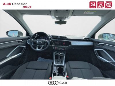 Audi Q3 45 TFSIe 245 ch S tronic 6 Design   - 6