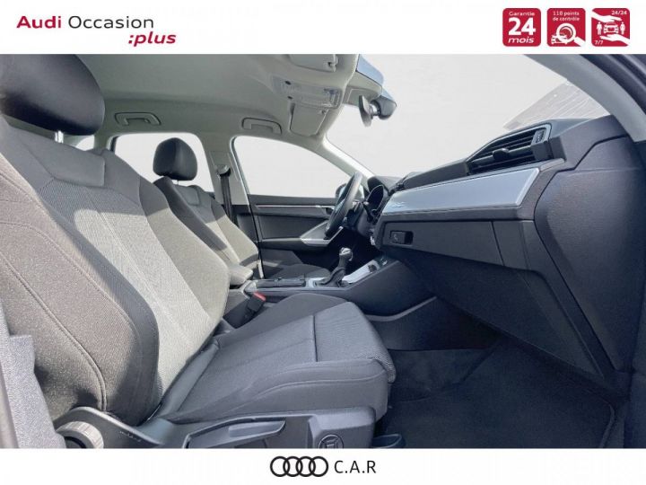 Audi Q3 45 TFSIe 245 ch S tronic 6 Design - 7