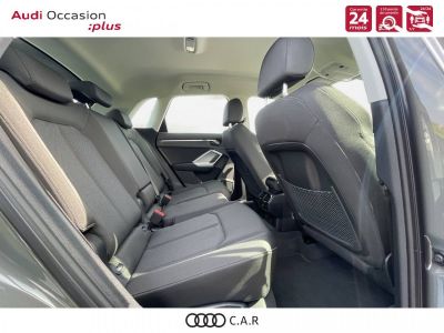 Audi Q3 45 TFSIe 245 ch S tronic 6 Design   - 8